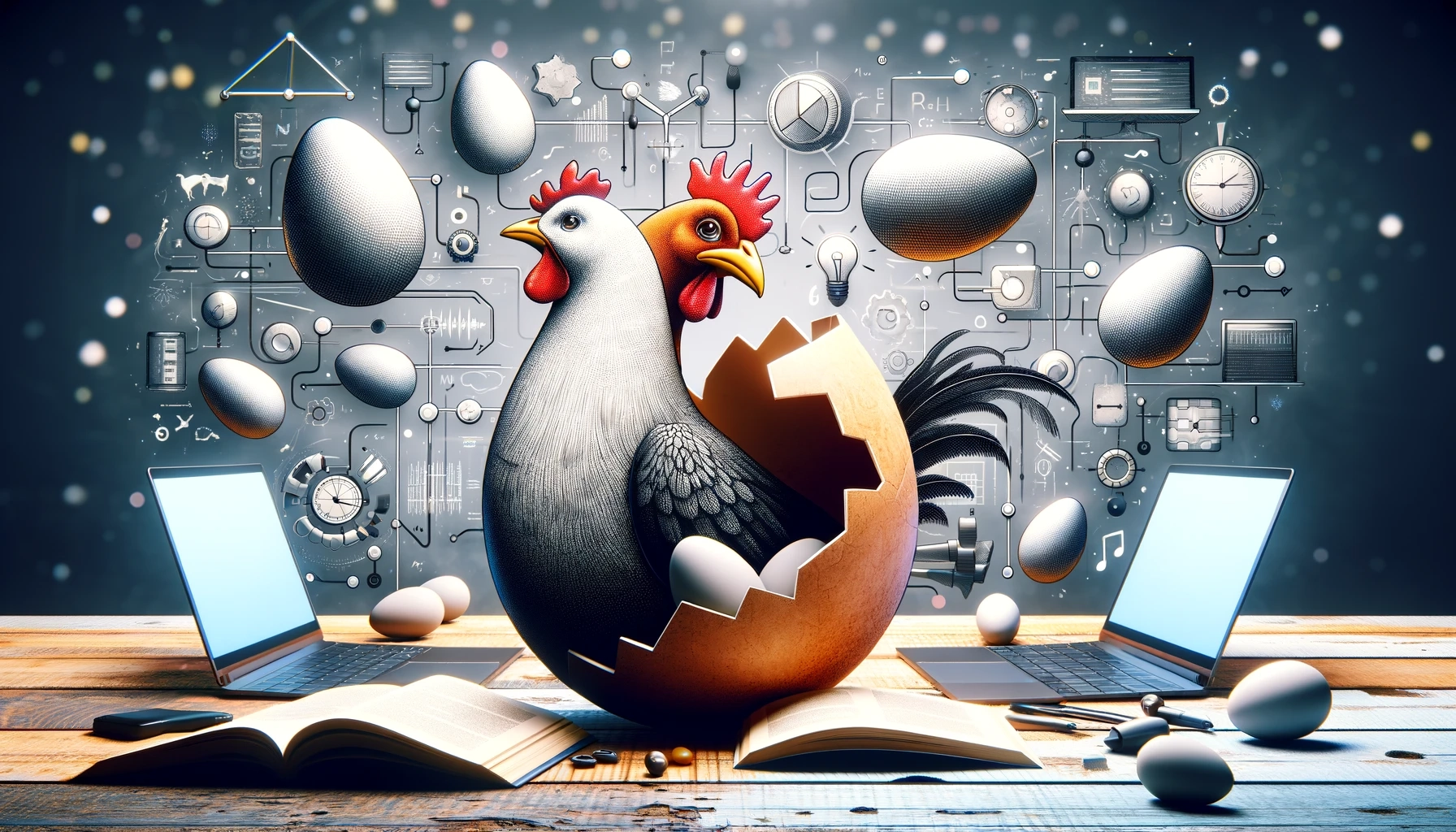 Solving the chicken and egg problem for digital marketplace platforms